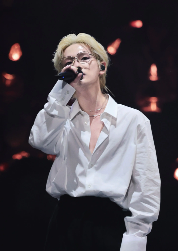 2026周震南「LOVE&DESIRE」演唱会-南京站