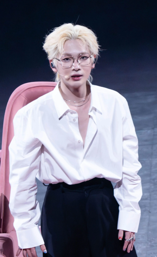 2026周震南「LOVE&DESIRE」演唱会-南京站