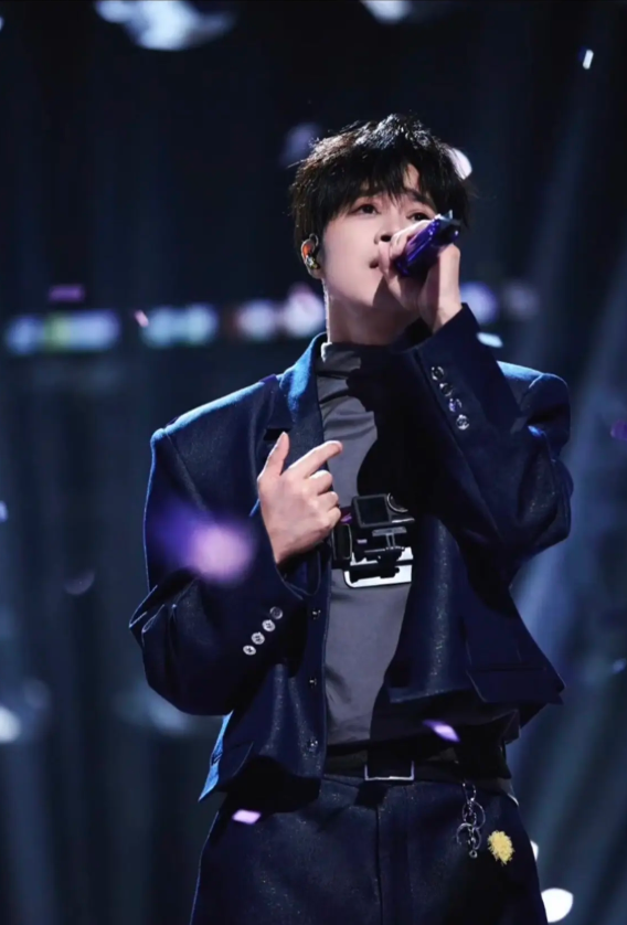 2026Tank吕建忠“第∞回合”巡回演唱会-苏州站 2026Tank吕建忠“第∞回合”巡回演唱会-苏州站