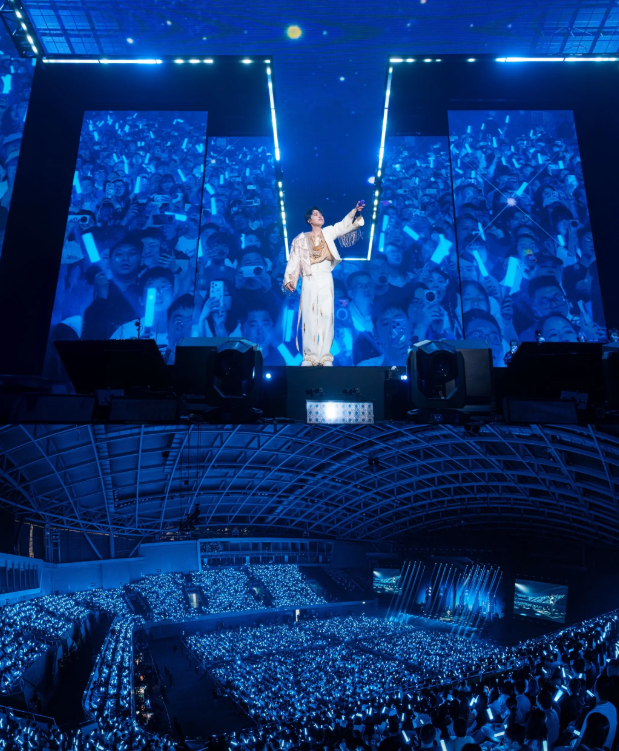 2026TANK吕建忠成都演唱会(时间+地点+票价) 2026TANK吕建忠成都演唱会(时间+地点+票价)