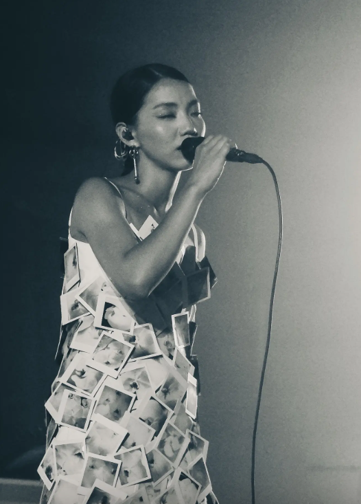 2026洪佩瑜上海演唱会时间、地点、门票价格