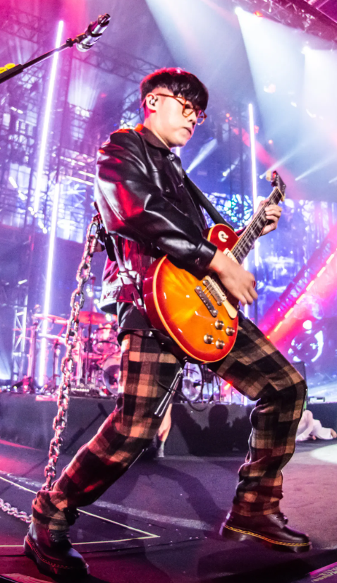 2026八三夭沈阳演唱会门票价格+时间地点+全攻略 2026八三夭沈阳演唱会门票价格+时间地点+全攻略