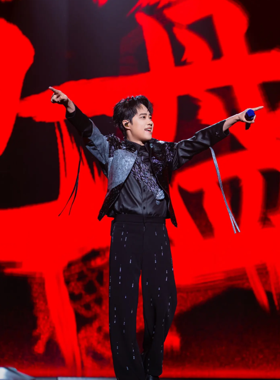 2026TANK吕建忠苏州演唱会时间、地点、门票价格 2026TANK吕建忠苏州演唱会时间、地点、门票价格