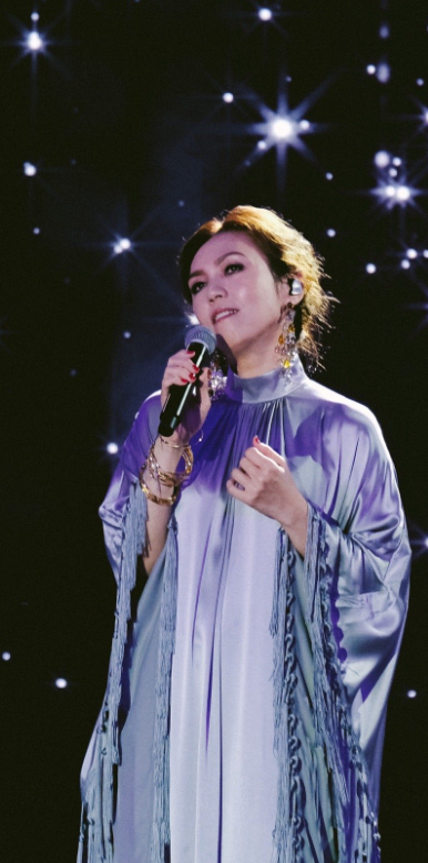 2026陈洁仪ATRIUM(心房)巡回演唱会-上海站 2026陈洁仪ATRIUM(心房)巡回演唱会-上海站