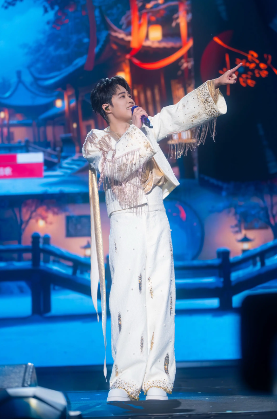 2026Tank吕建忠“第∞回合”巡回演唱会-福州站 2026Tank吕建忠“第∞回合”巡回演唱会-福州站