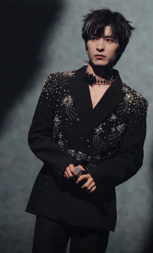 2026「32号限定特刊」文韬生日会-杭州站