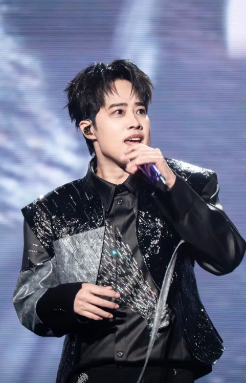 2026TANK吕建忠苏州演唱会时间、地点、门票价格 2026TANK吕建忠苏州演唱会时间、地点、门票价格