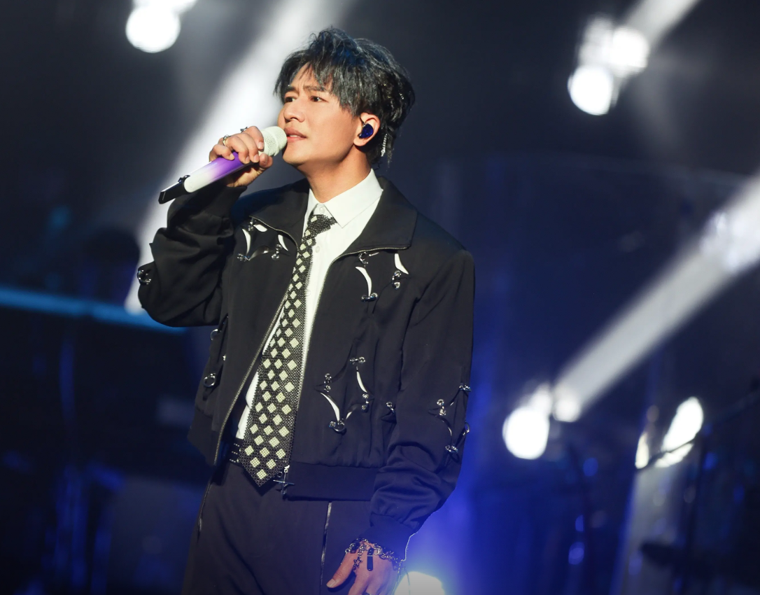 2026秀域·欢子「我的青春有你」2026巡回演唱会-太原站