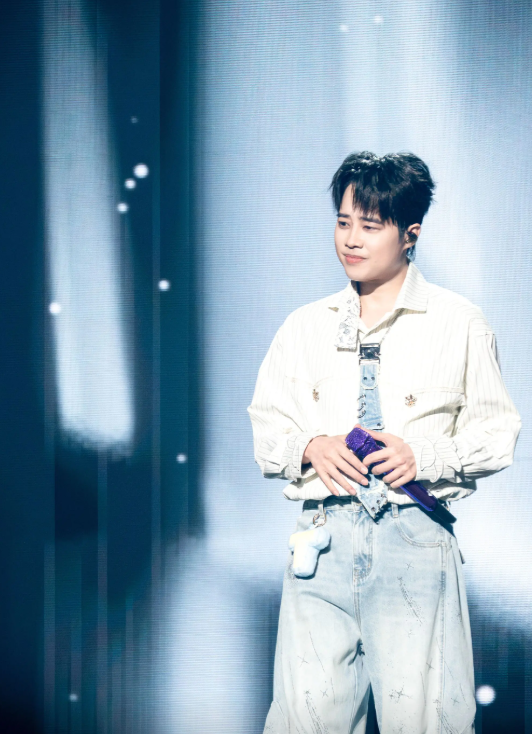 2026TANK吕建忠成都演唱会(时间+地点+票价) 2026TANK吕建忠成都演唱会(时间+地点+票价)