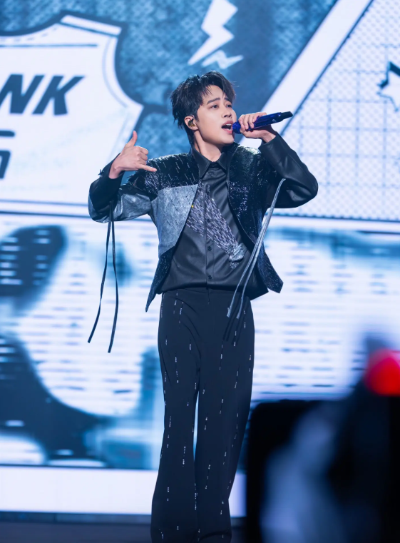 2026TANK吕建忠苏州演唱会时间、地点、门票价格 2026TANK吕建忠苏州演唱会时间、地点、门票价格