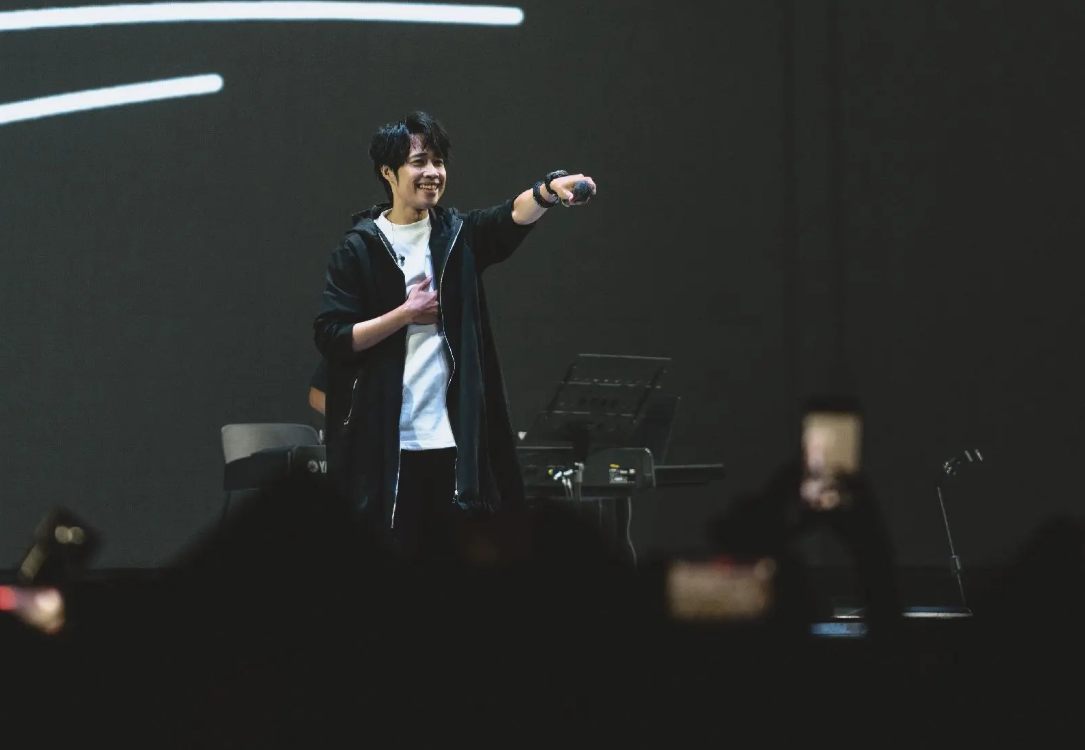 2026Tank吕建忠“第∞回合”巡回演唱会-苏州站 2026Tank吕建忠“第∞回合”巡回演唱会-苏州站