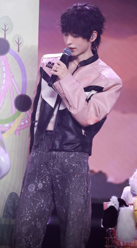 2026「32号限定特刊」文韬生日会-杭州站