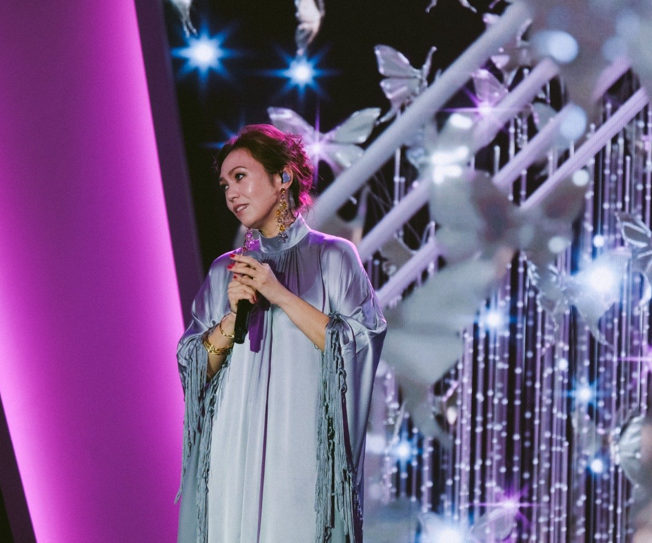 2026陈洁仪ATRIUM(心房)巡回演唱会-上海站 2026陈洁仪ATRIUM(心房)巡回演唱会-上海站