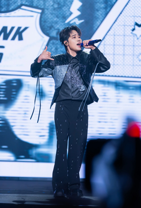 2026Tank吕建忠“第∞回合”巡回演唱会-福州站 2026Tank吕建忠“第∞回合”巡回演唱会-福州站