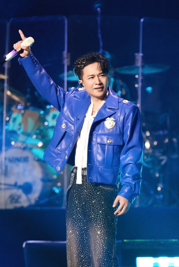 2026秀域·欢子「我的青春有你」巡回演唱会-杭州站 2026秀域·欢子「我的青春有你」巡回演唱会-杭州站