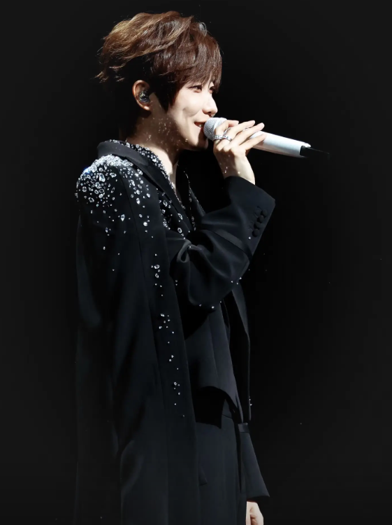 2026徐良“时间折叠”巡回演唱会-成都站