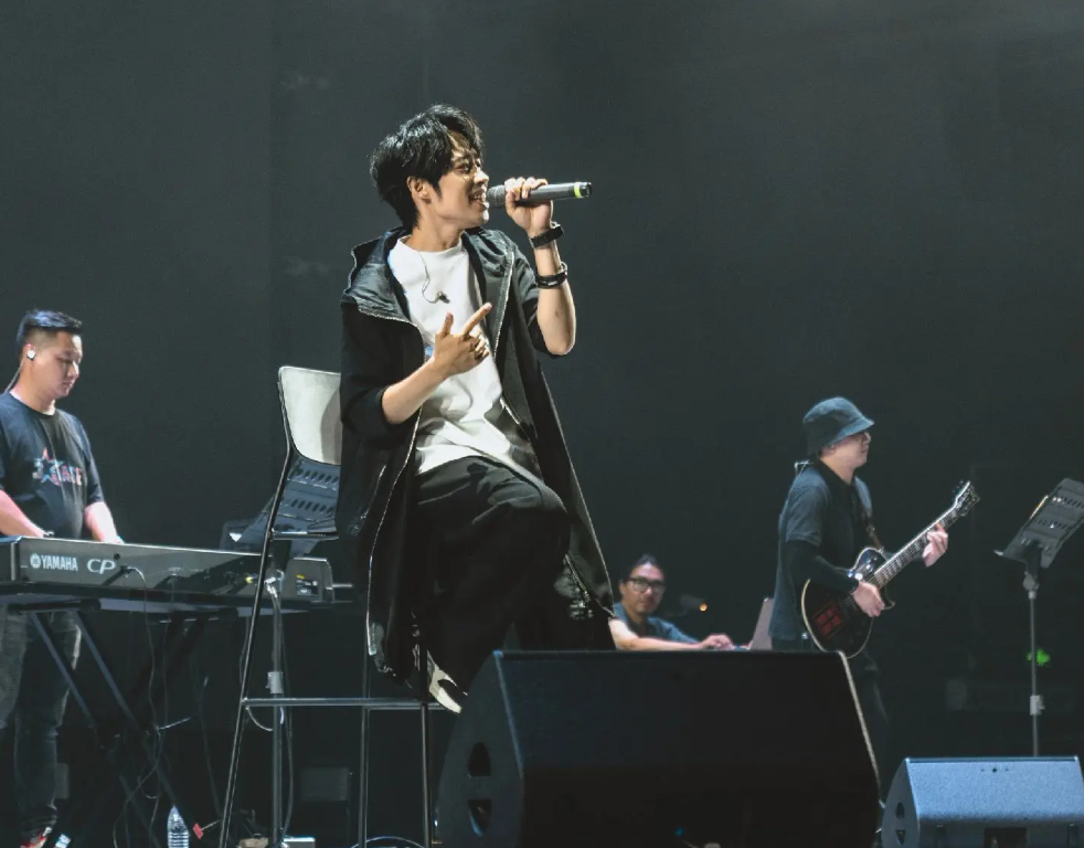 2026Tank吕建忠“第∞回合”巡回演唱会-苏州站 2026Tank吕建忠“第∞回合”巡回演唱会-苏州站