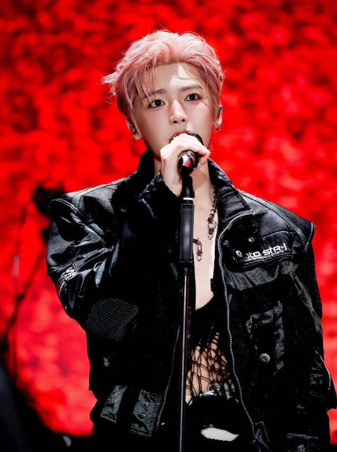 2026侯明昊《属于我们的…》巡回演唱会-南京站 2026侯明昊《属于我们的…》巡回演唱会-南京站