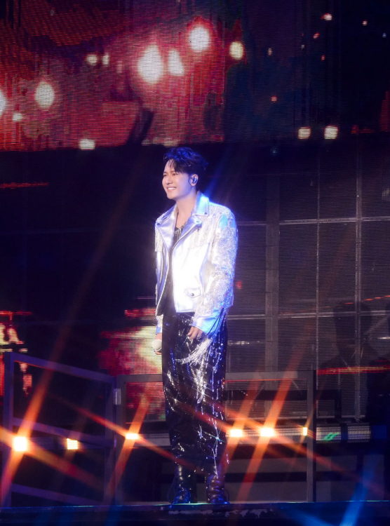 2026欢子济南演唱会时间、地点、门票价格