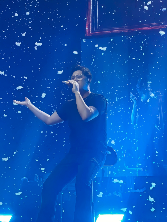 2026金润吉“金声之年”巡回演唱会-无锡站