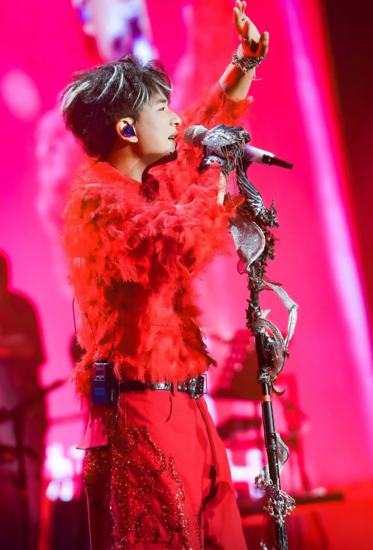 2026欢子太原演唱会时间、地点、门票价格信息一览