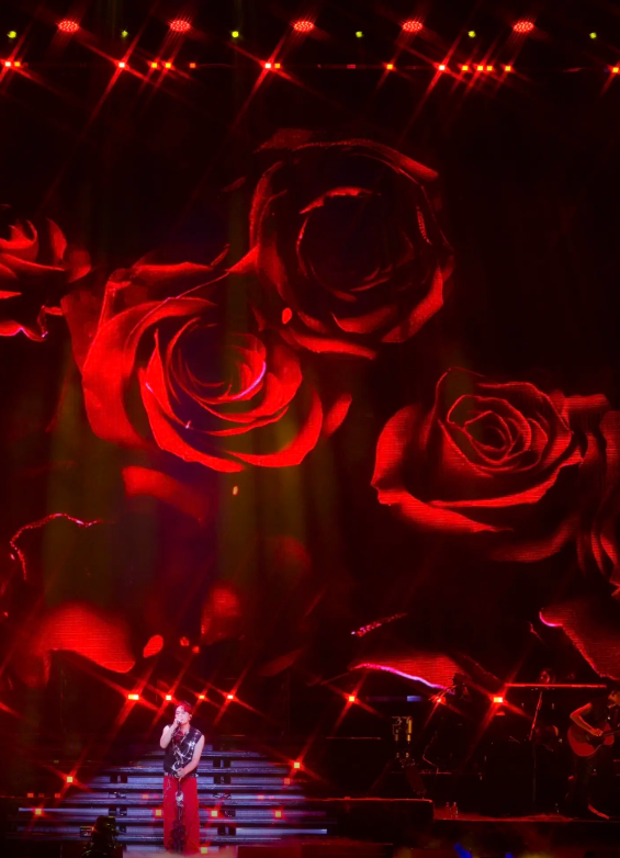 2026欢子济南演唱会时间、地点、门票价格