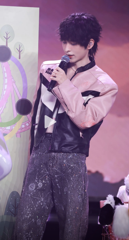 2026文韬杭州生日会（时间+地点+票价）