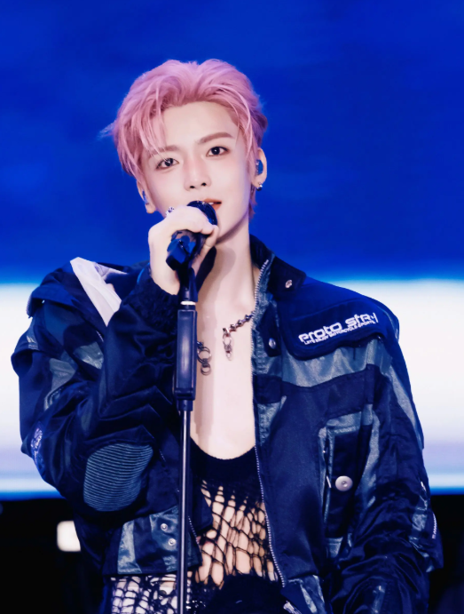 2026侯明昊南京演唱会时间、地点、门票价格信息一览