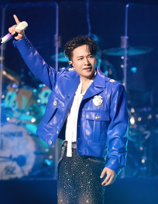 2026欢子杭州演唱会（时间+地点+票价）