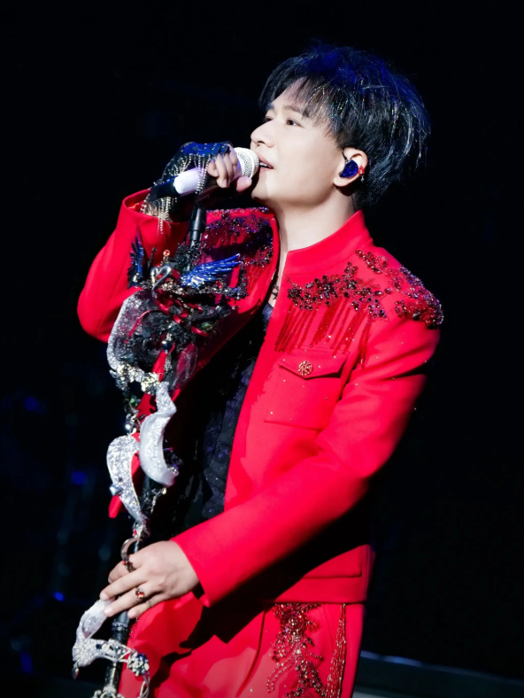 2026欢子太原演唱会时间、地点、门票价格信息一览