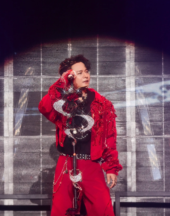 2026欢子杭州演唱会（时间+地点+票价）