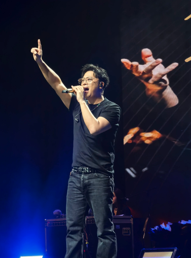 2026金润吉“金声之年”巡回演唱会-无锡站