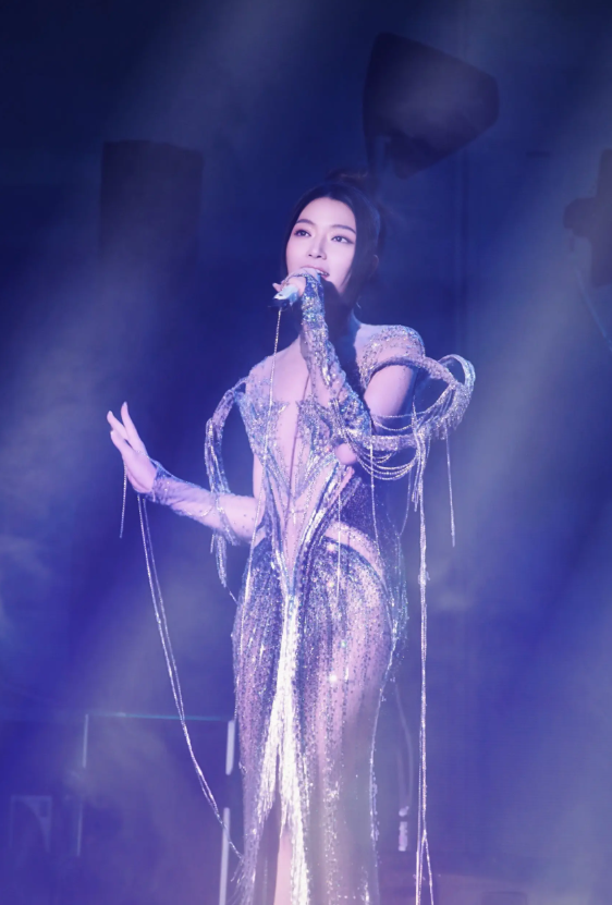 2026庄心妍「0.25μM」巡回演唱会（深圳站）