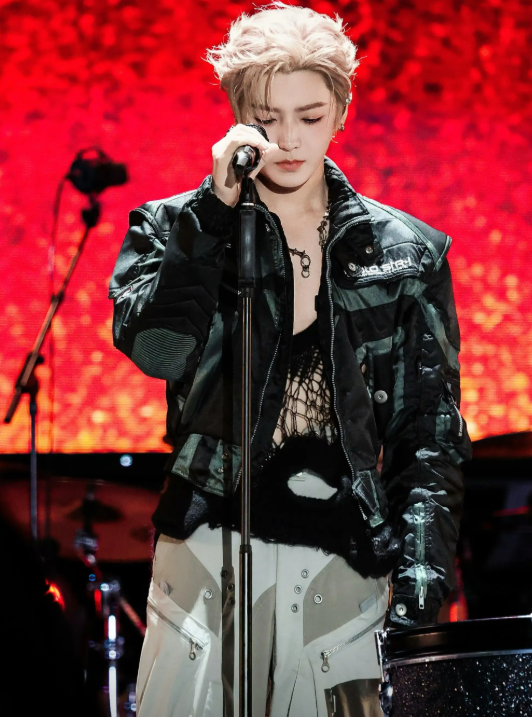 2026侯明昊南京演唱会时间、地点、门票价格信息一览