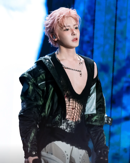 2026侯明昊南京演唱会时间、地点、门票价格信息一览