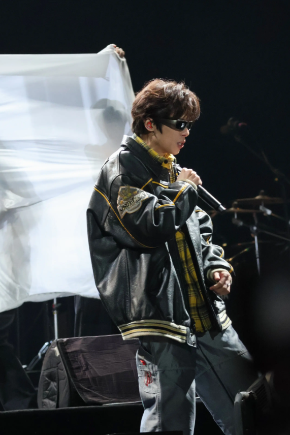 2026 MC法老「生于未来」巡回演唱会——合肥站