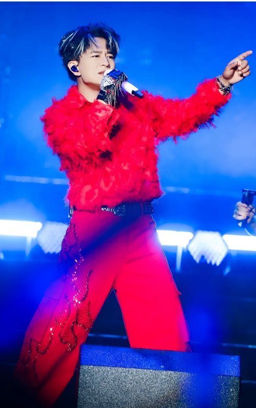 2026欢子重庆演唱会时间、地点、门票价格 2026欢子重庆演唱会时间、地点、门票价格