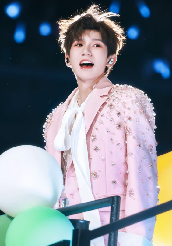 2026王源宇宙超级无敌大大狂欢巡回演唱会-天津站 2026王源宇宙超级无敌大大狂欢巡回演唱会-天津站