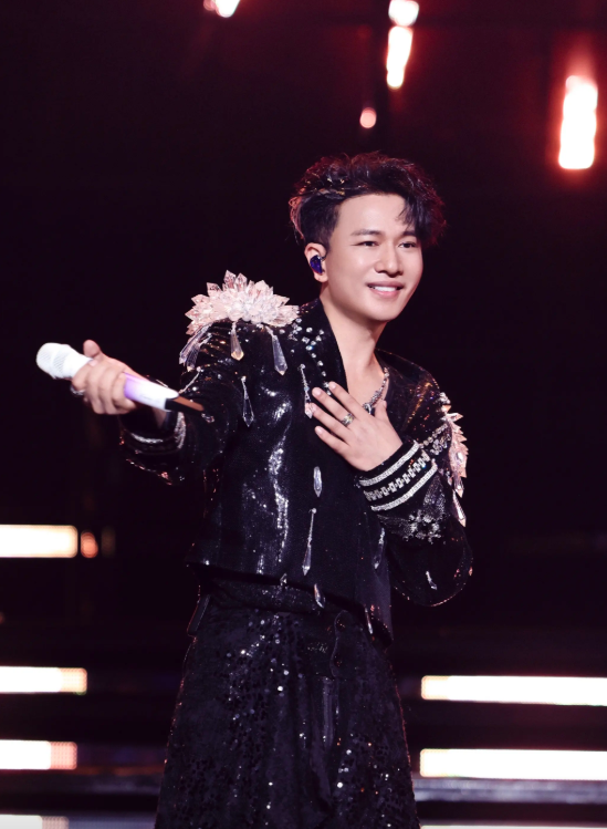 2026欢子重庆演唱会时间、地点、门票价格 2026欢子重庆演唱会时间、地点、门票价格