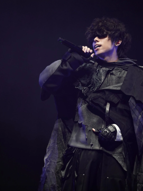 2026MC法老杭州演唱会(时间 + 地点 + 票价) 2026MC法老杭州演唱会(时间 + 地点 + 票价)