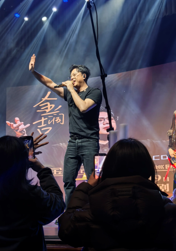 2026金润吉南京演唱会时间、场馆、门票价格及购票指南 2026金润吉南京演唱会时间、场馆、门票价格及购票指南