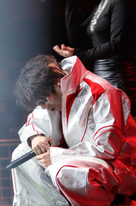 2026法老合肥演唱会时间、地点、门票价格 2026法老合肥演唱会时间、地点、门票价格