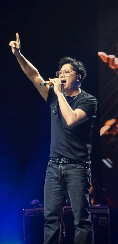 2026 金润吉无锡演唱会时间、地点、门票价格 2026 金润吉无锡演唱会时间、地点、门票价格