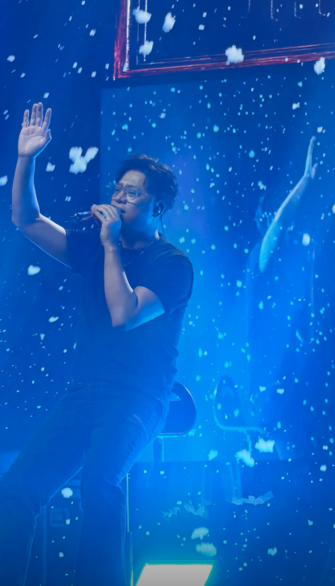 2026 金润吉无锡演唱会时间、地点、门票价格 2026 金润吉无锡演唱会时间、地点、门票价格