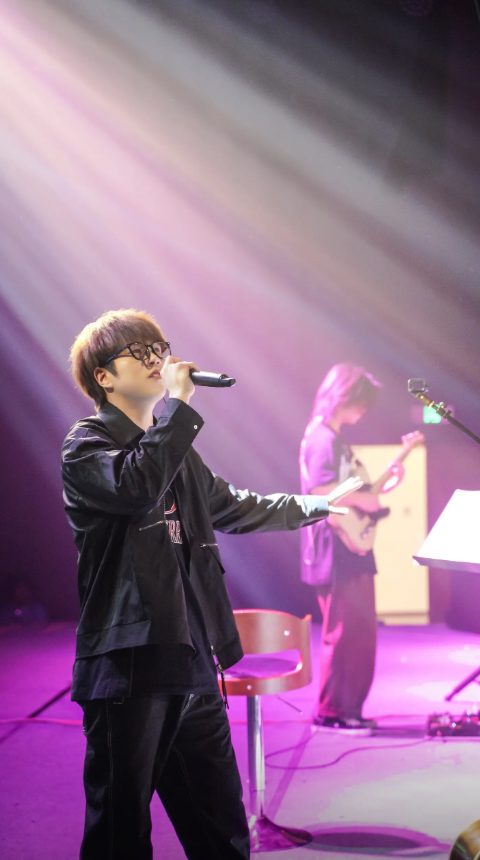 2026刘大壮苏州演唱会时间、地点、门票价格 2026刘大壮苏州演唱会时间、地点、门票价格