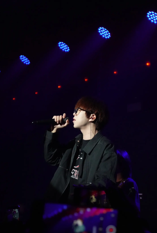 2026刘大壮苏州演唱会时间、地点、门票价格 2026刘大壮苏州演唱会时间、地点、门票价格