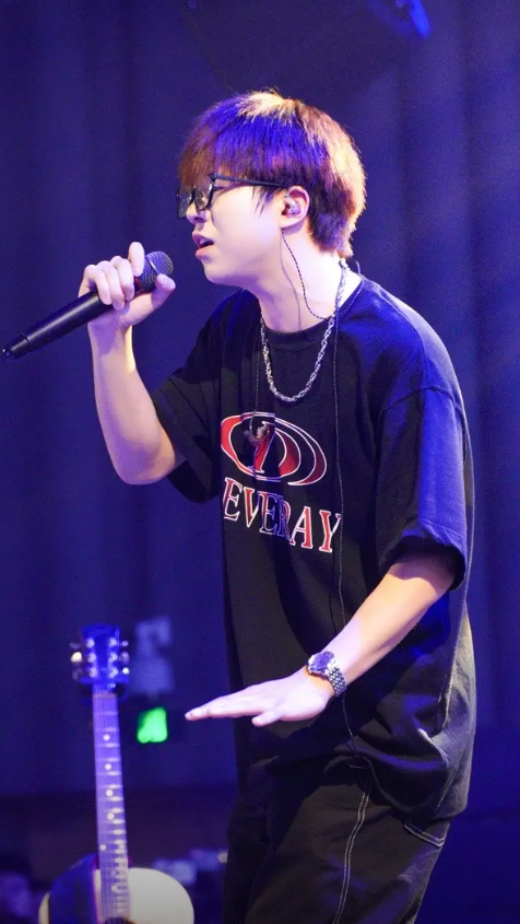 2026刘大壮苏州演唱会时间、地点、门票价格 2026刘大壮苏州演唱会时间、地点、门票价格