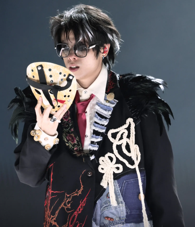 2026法老合肥演唱会时间、地点、门票价格 2026法老合肥演唱会时间、地点、门票价格