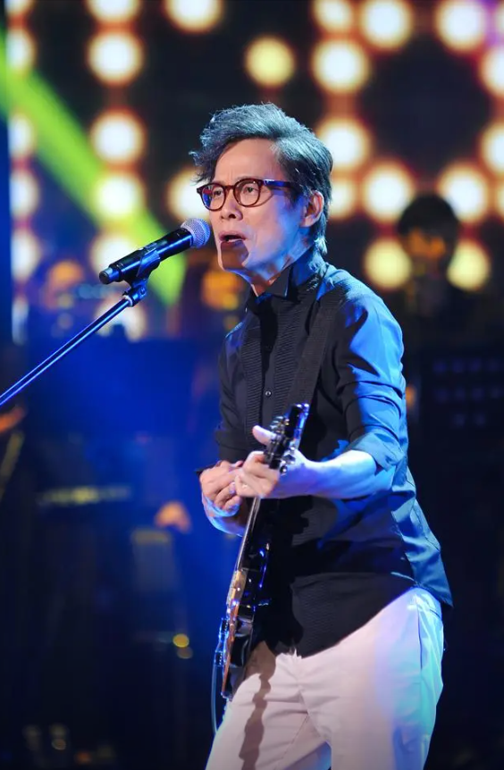 2026罗大佑春龙交响夜音乐会-广州站
