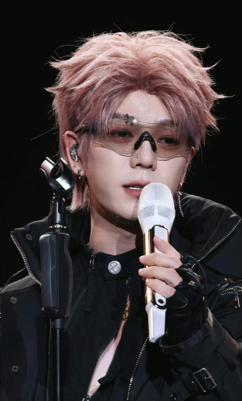 2026王栎鑫“X”巡回演唱会-南京站